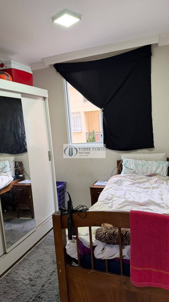 Apartamento, 2 quartos, 45 m² - Foto 15
