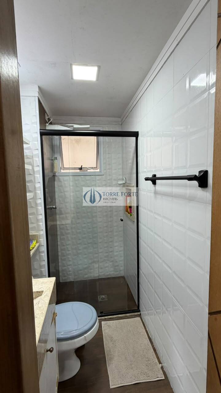 Apartamento, 2 quartos, 45 m² - Foto 16