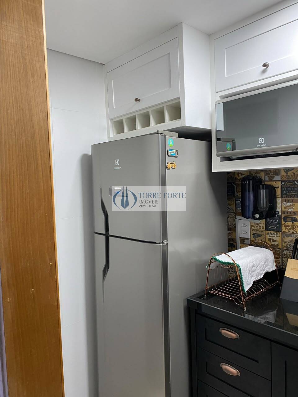 Apartamento, 2 quartos, 45 m² - Foto 10