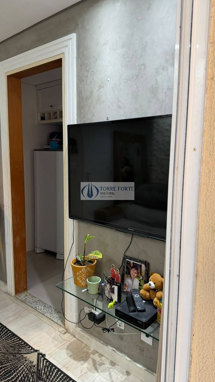 Apartamento, 2 quartos, 45 m² - Foto 4