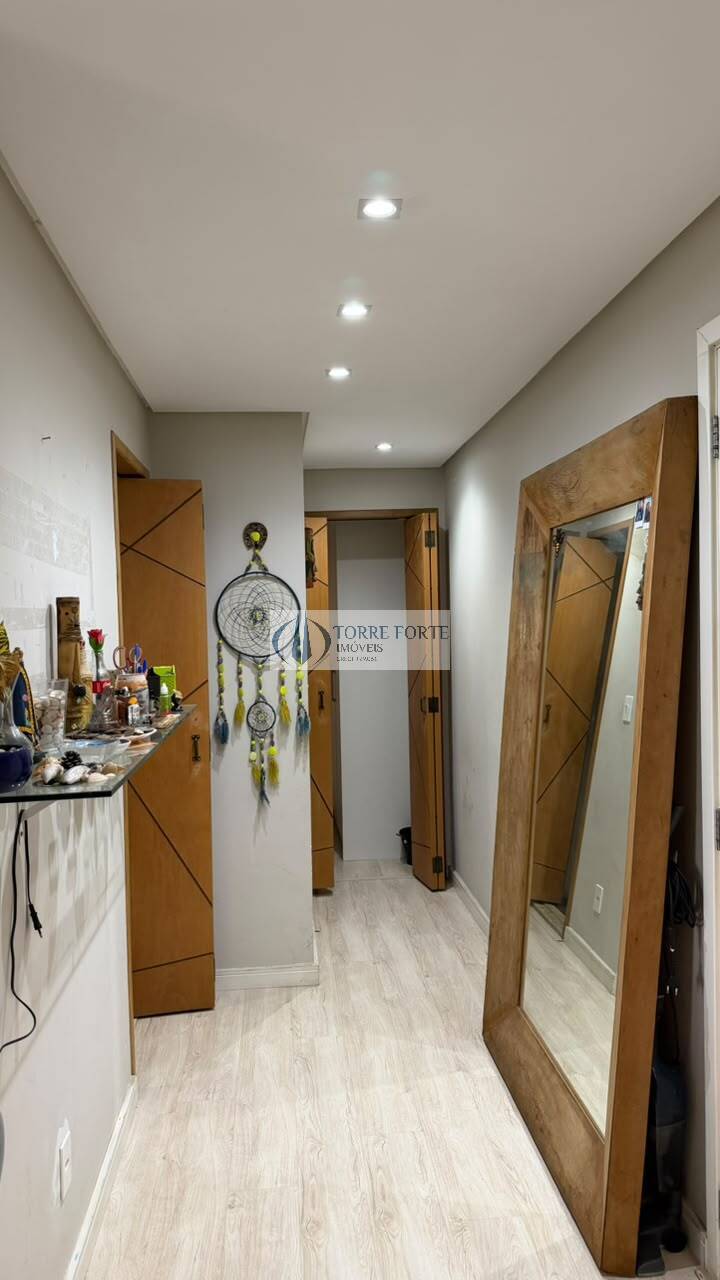 Apartamento, 2 quartos, 45 m² - Foto 14