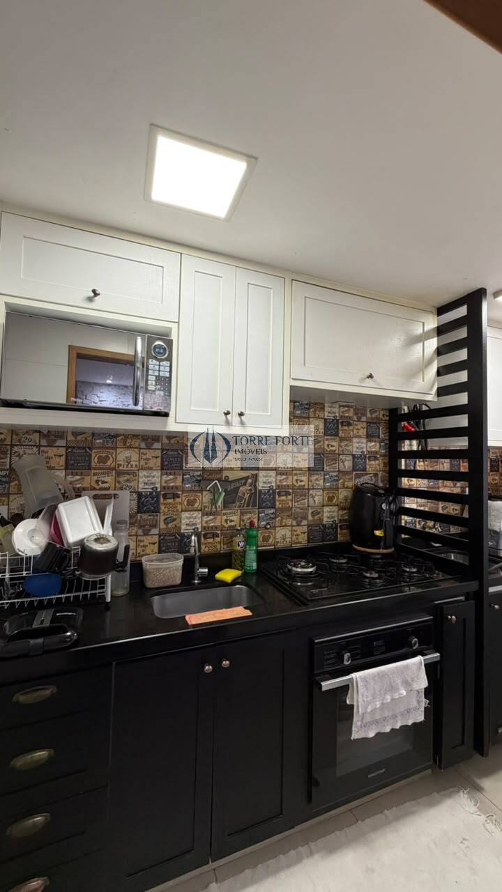 Apartamento, 2 quartos, 45 m² - Foto 6