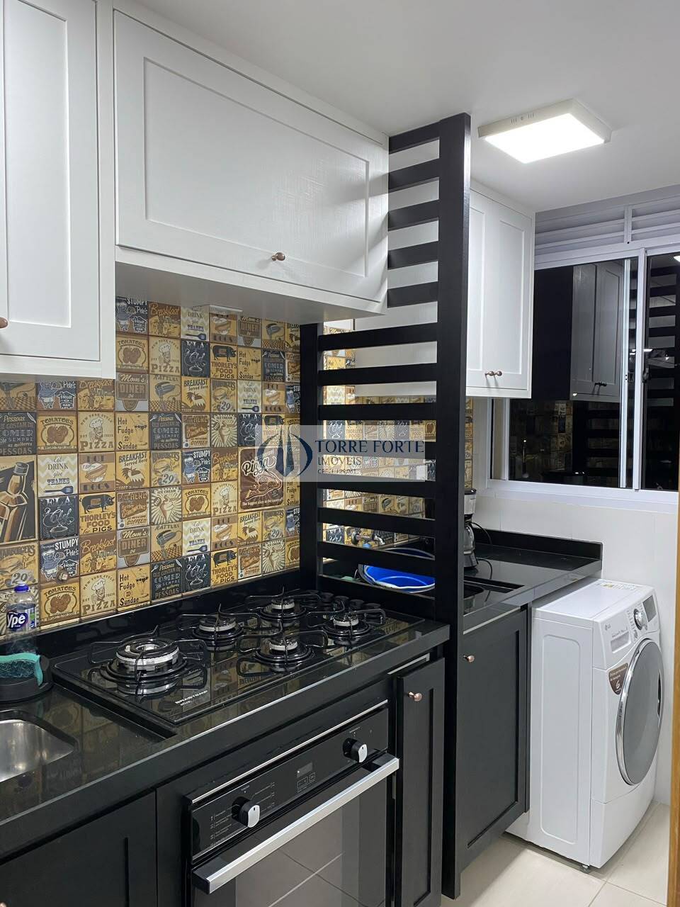 Apartamento, 2 quartos, 45 m² - Foto 5