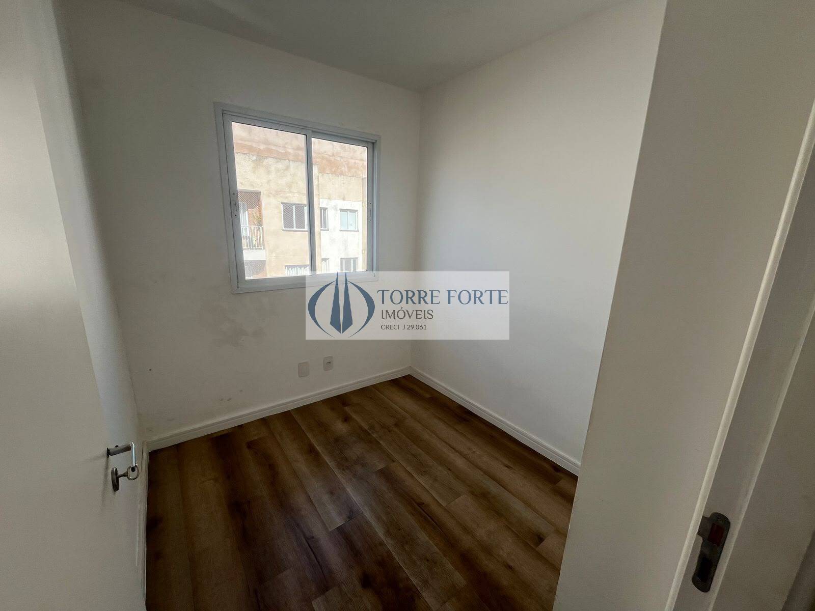 Apartamento, 2 quartos, 37 m² - Foto 5