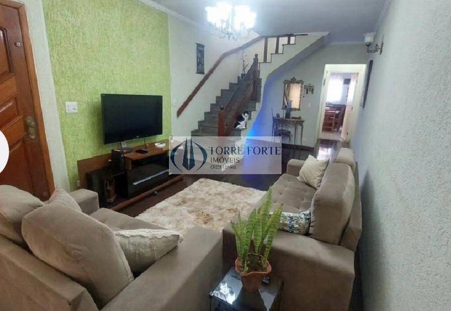 Casa, 3 quartos, 139 m² - Foto 2