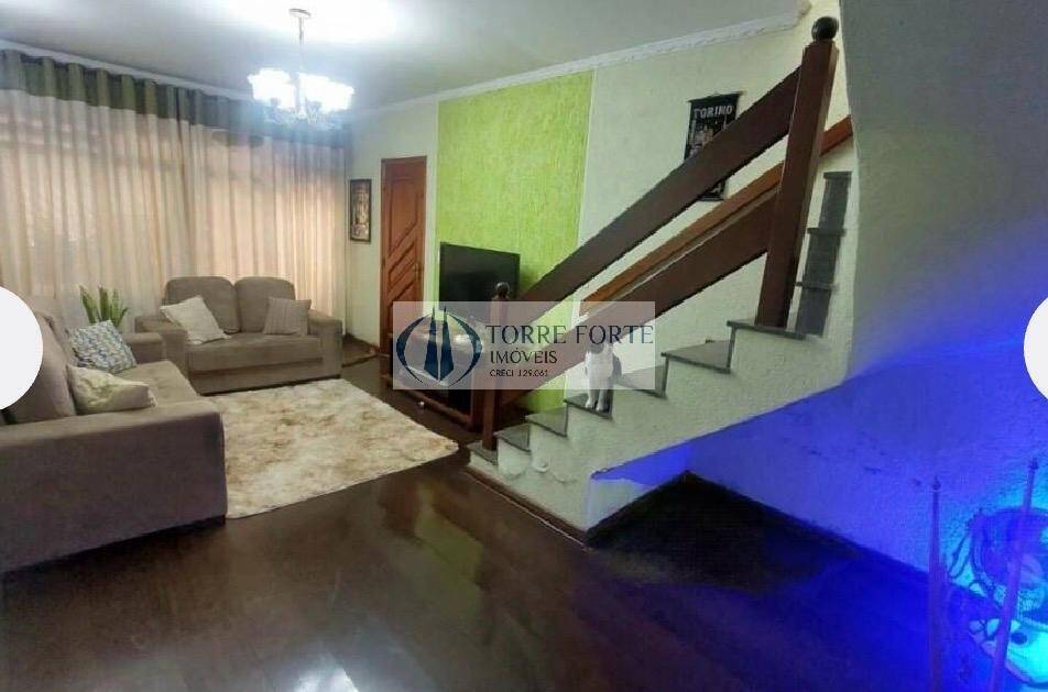 Casa, 3 quartos, 139 m² - Foto 1