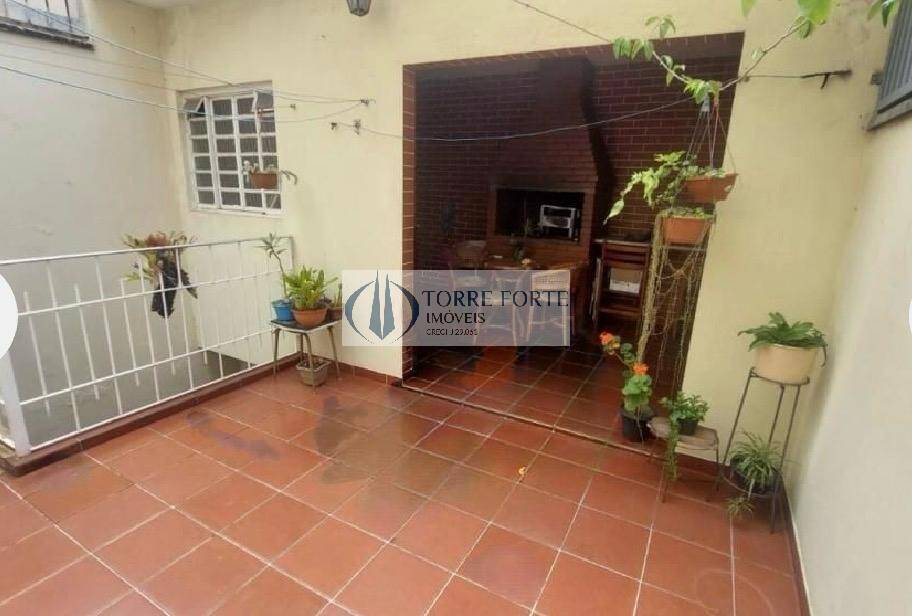 Casa, 3 quartos, 139 m² - Foto 21