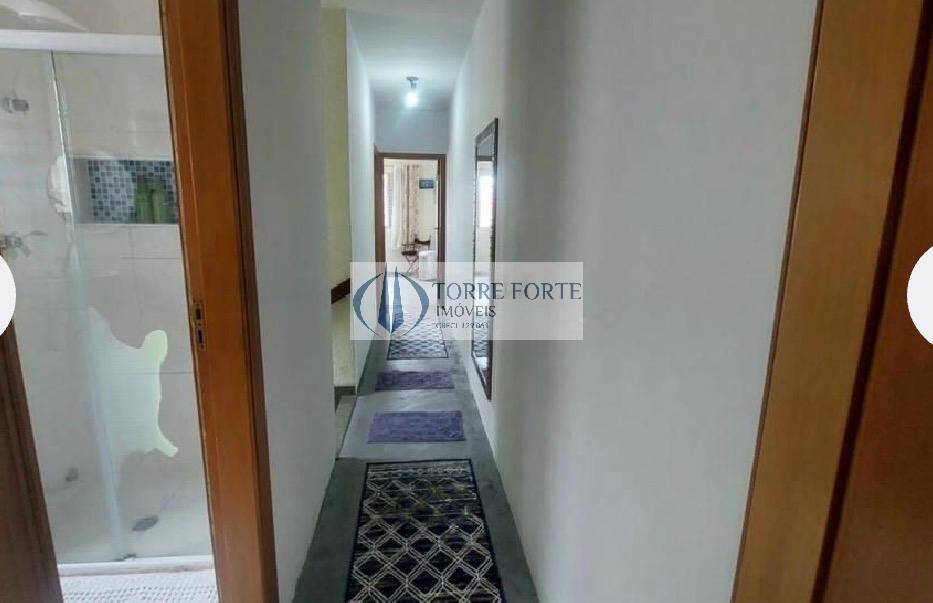 Casa, 3 quartos, 139 m² - Foto 14