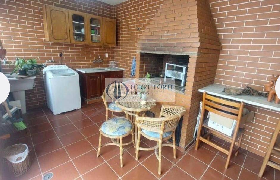 Casa, 3 quartos, 139 m² - Foto 22