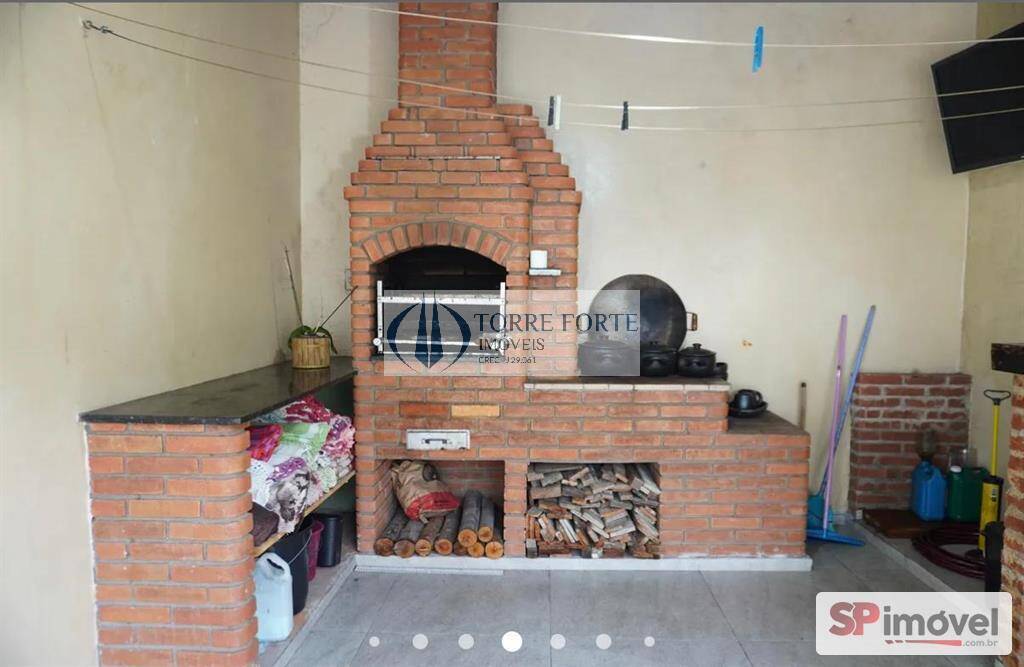 Casa, 3 quartos, 167 m² - Foto 12