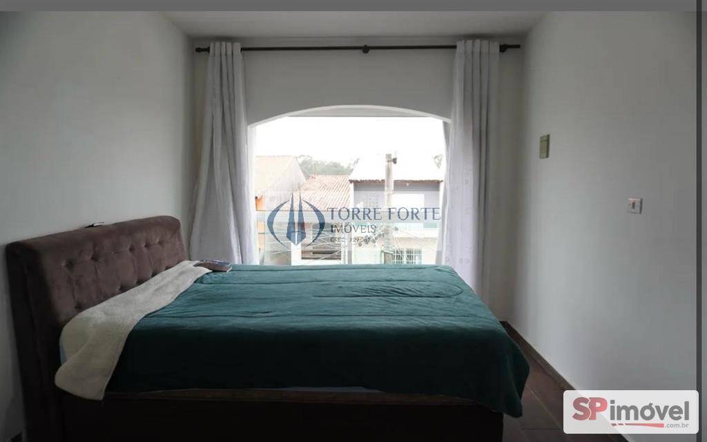 Casa, 3 quartos, 167 m² - Foto 7