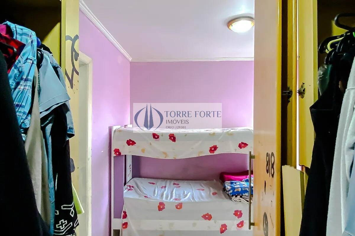Apartamento, 3 quartos, 80 m² - Foto 20