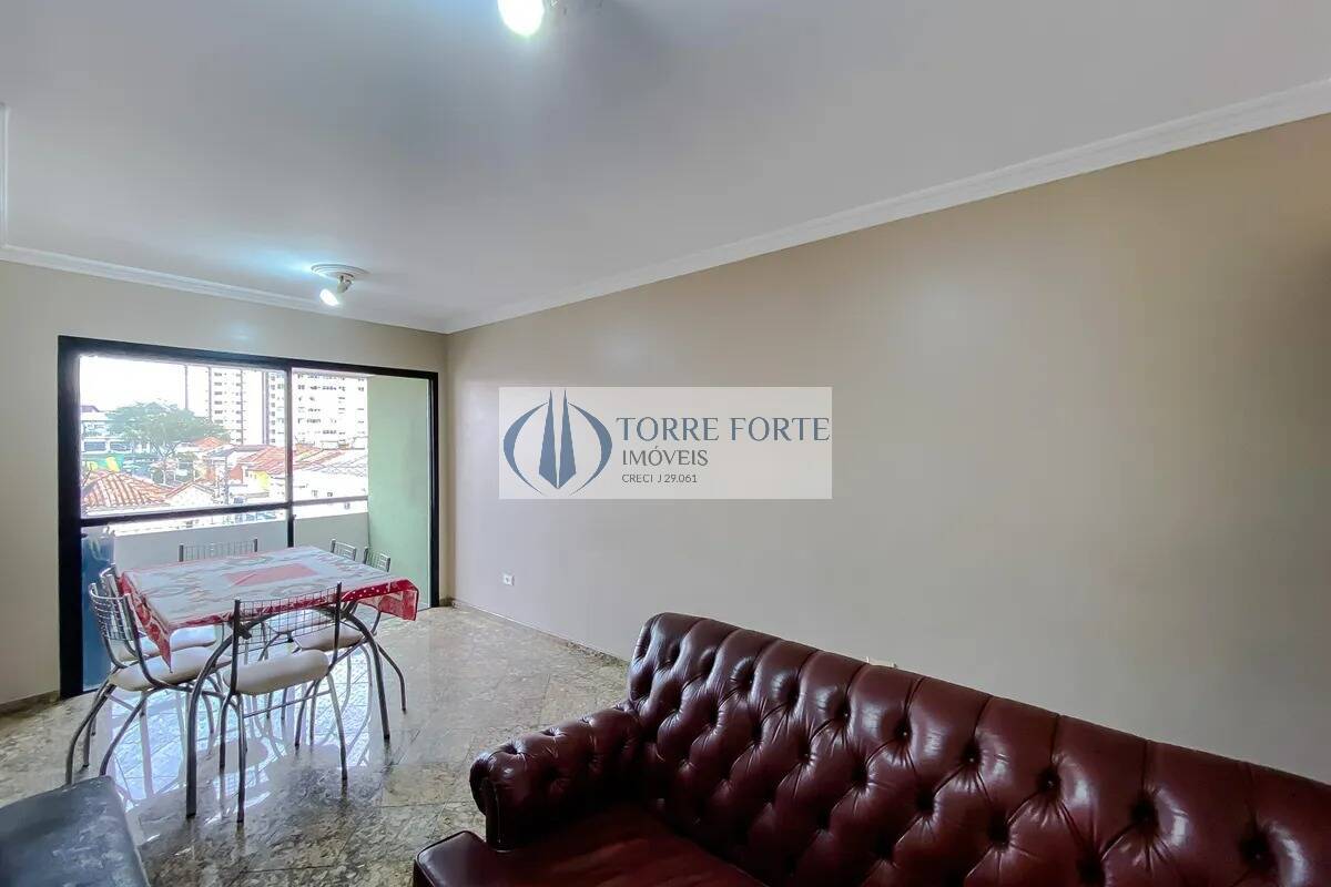 Apartamento, 3 quartos, 80 m² - Foto 4