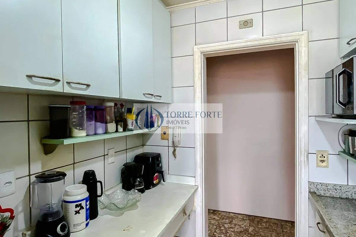 Apartamento, 3 quartos, 80 m² - Foto 30