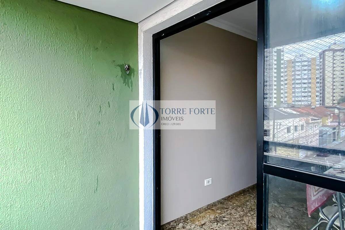 Apartamento, 3 quartos, 80 m² - Foto 12