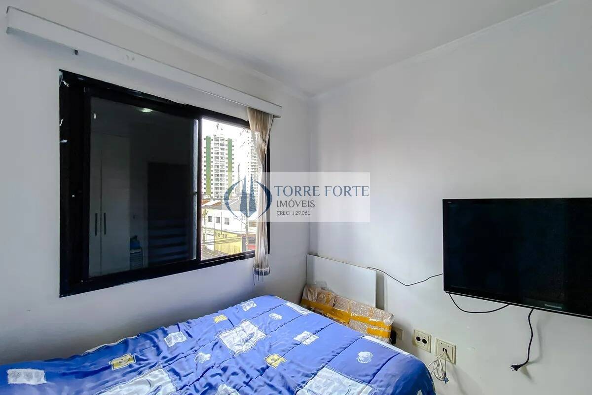 Apartamento, 3 quartos, 80 m² - Foto 27