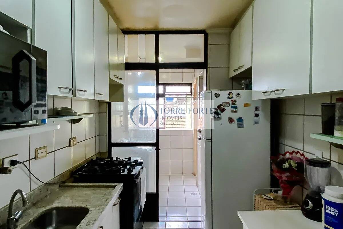 Apartamento, 3 quartos, 80 m² - Foto 33