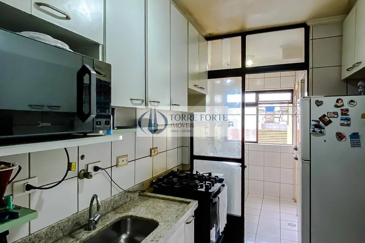 Apartamento, 3 quartos, 80 m² - Foto 31