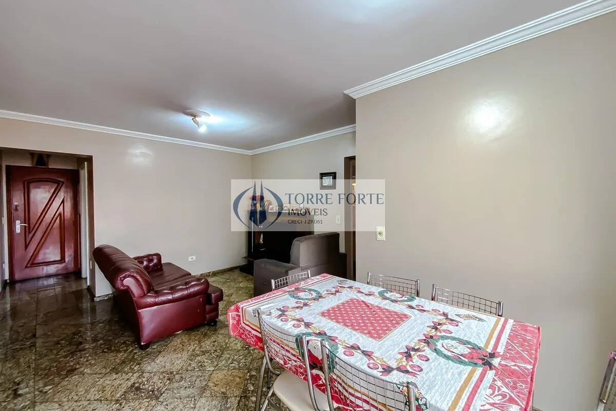 Apartamento, 3 quartos, 80 m² - Foto 6