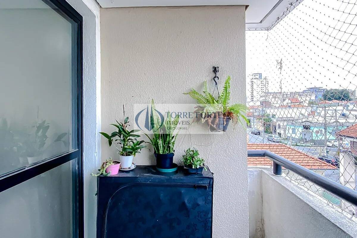 Apartamento, 3 quartos, 80 m² - Foto 11