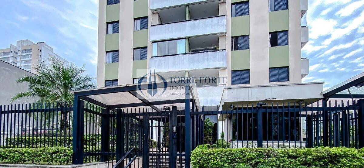 Apartamento, 3 quartos, 80 m² - Foto 56