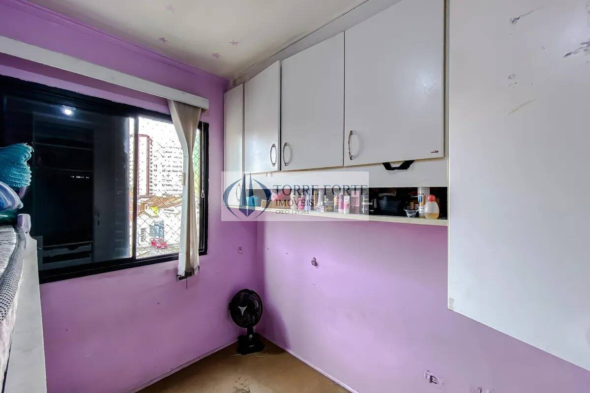 Apartamento, 3 quartos, 80 m² - Foto 45