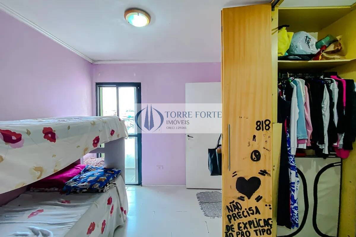Apartamento, 3 quartos, 80 m² - Foto 43