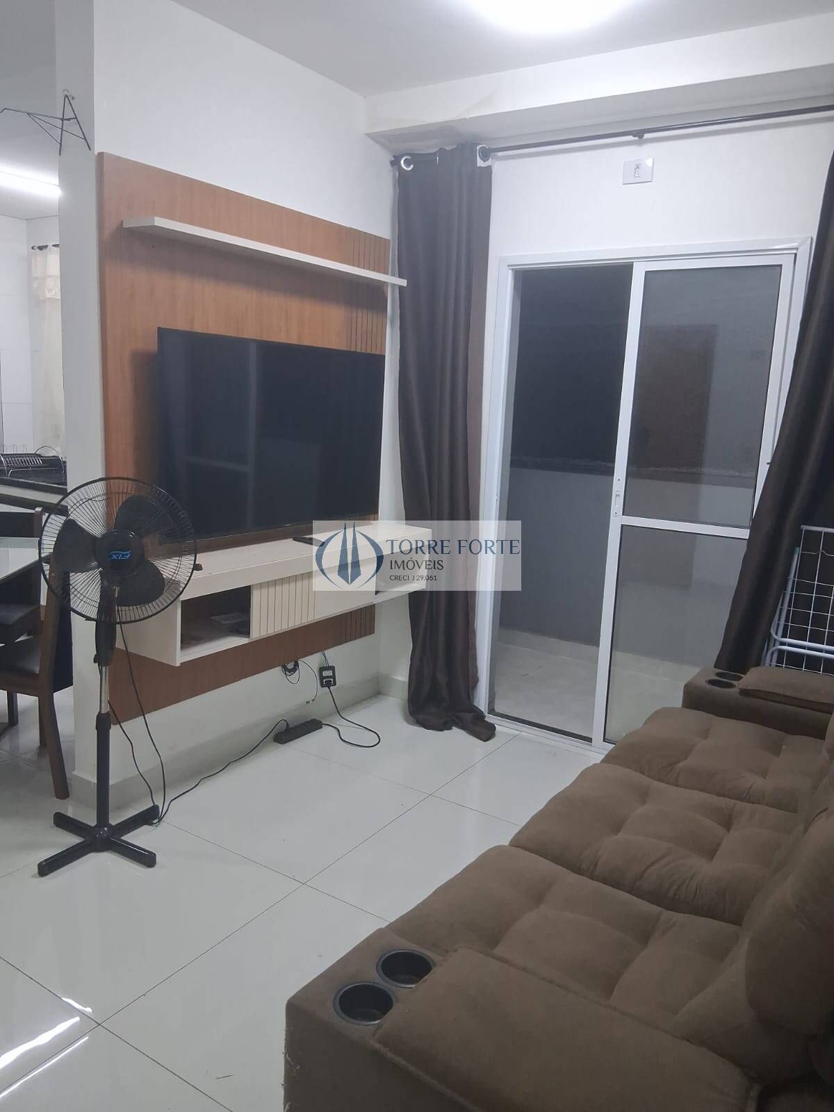 Apartamento, 2 quartos, 51 m² - Foto 1