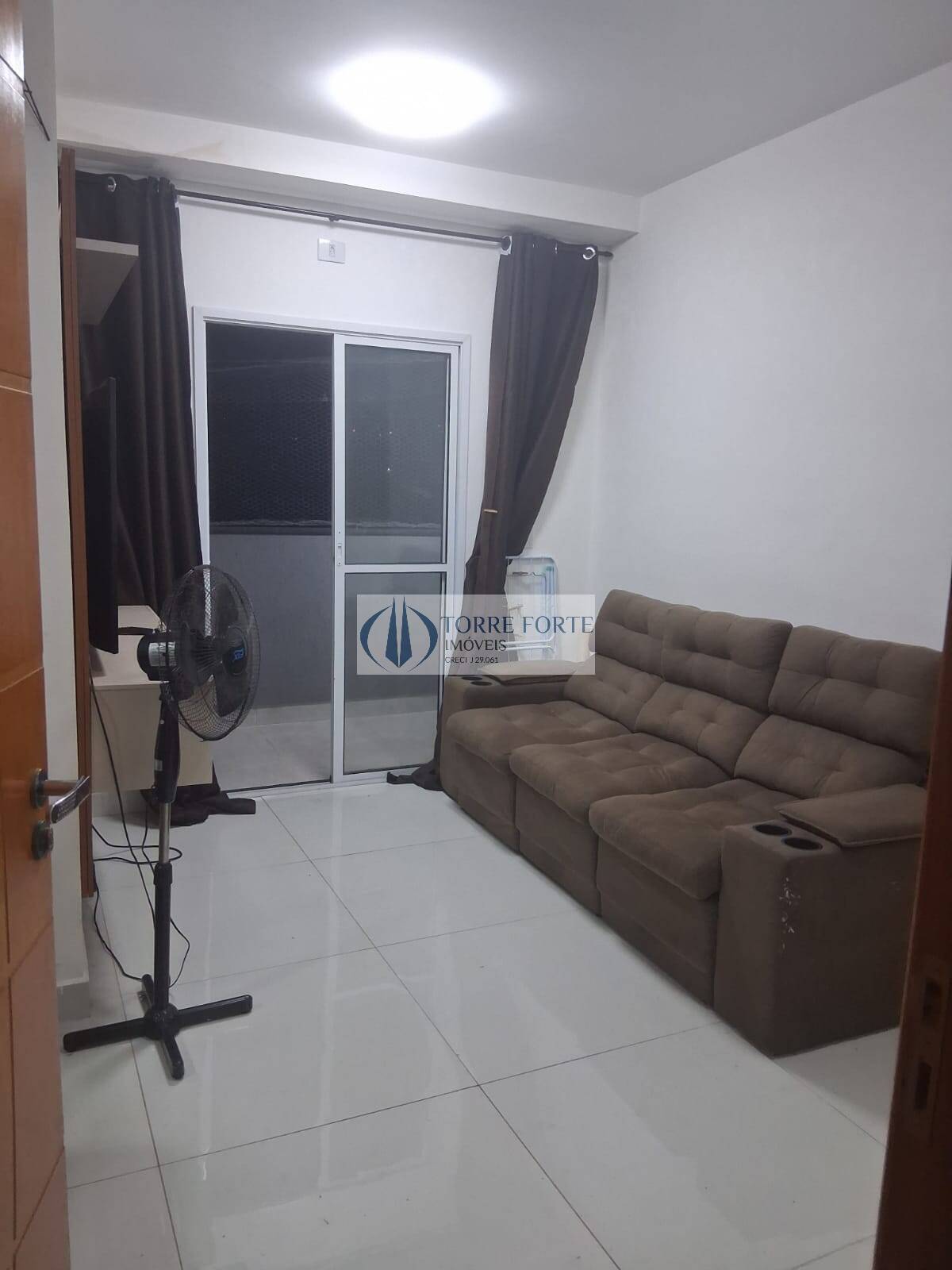 Apartamento, 2 quartos, 51 m² - Foto 2