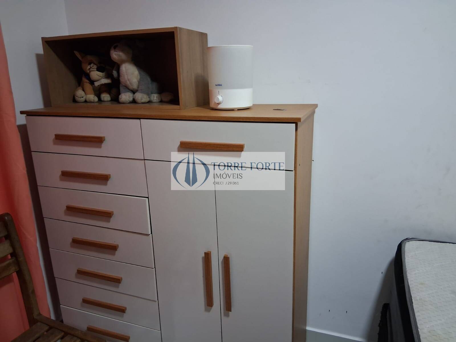 Apartamento, 2 quartos, 51 m² - Foto 17