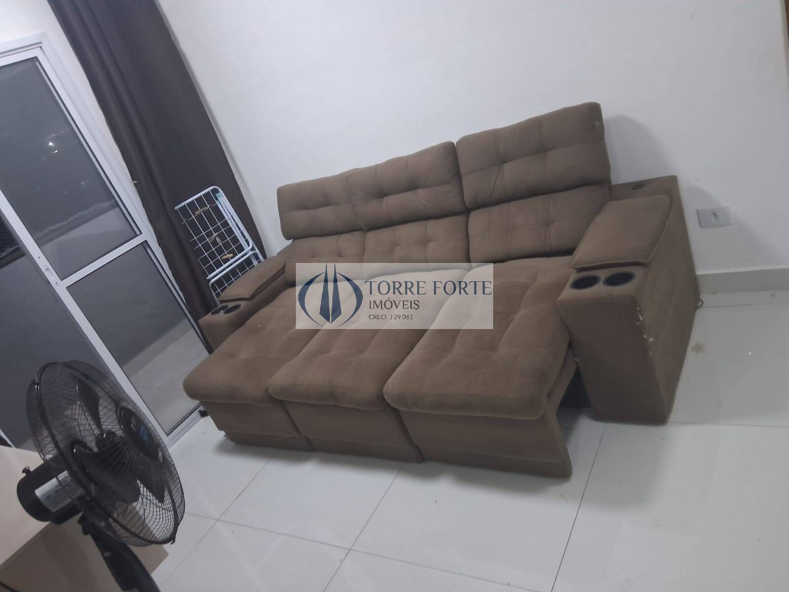 Apartamento, 2 quartos, 51 m² - Foto 4