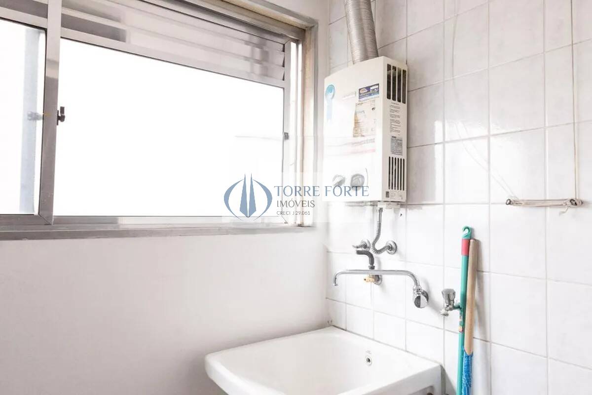 Apartamento, 2 quartos, 52 m² - Foto 7
