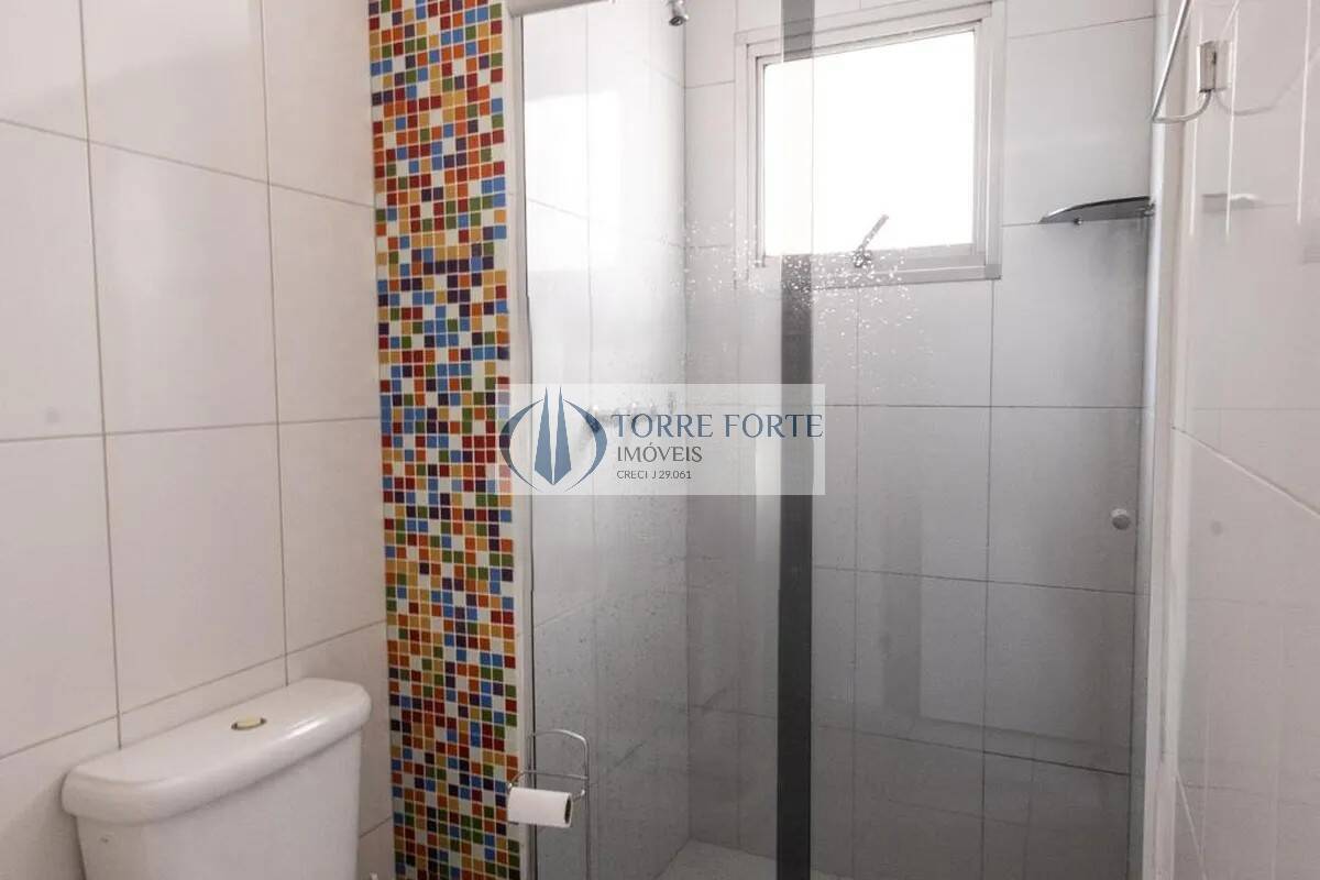 Apartamento, 2 quartos, 52 m² - Foto 15