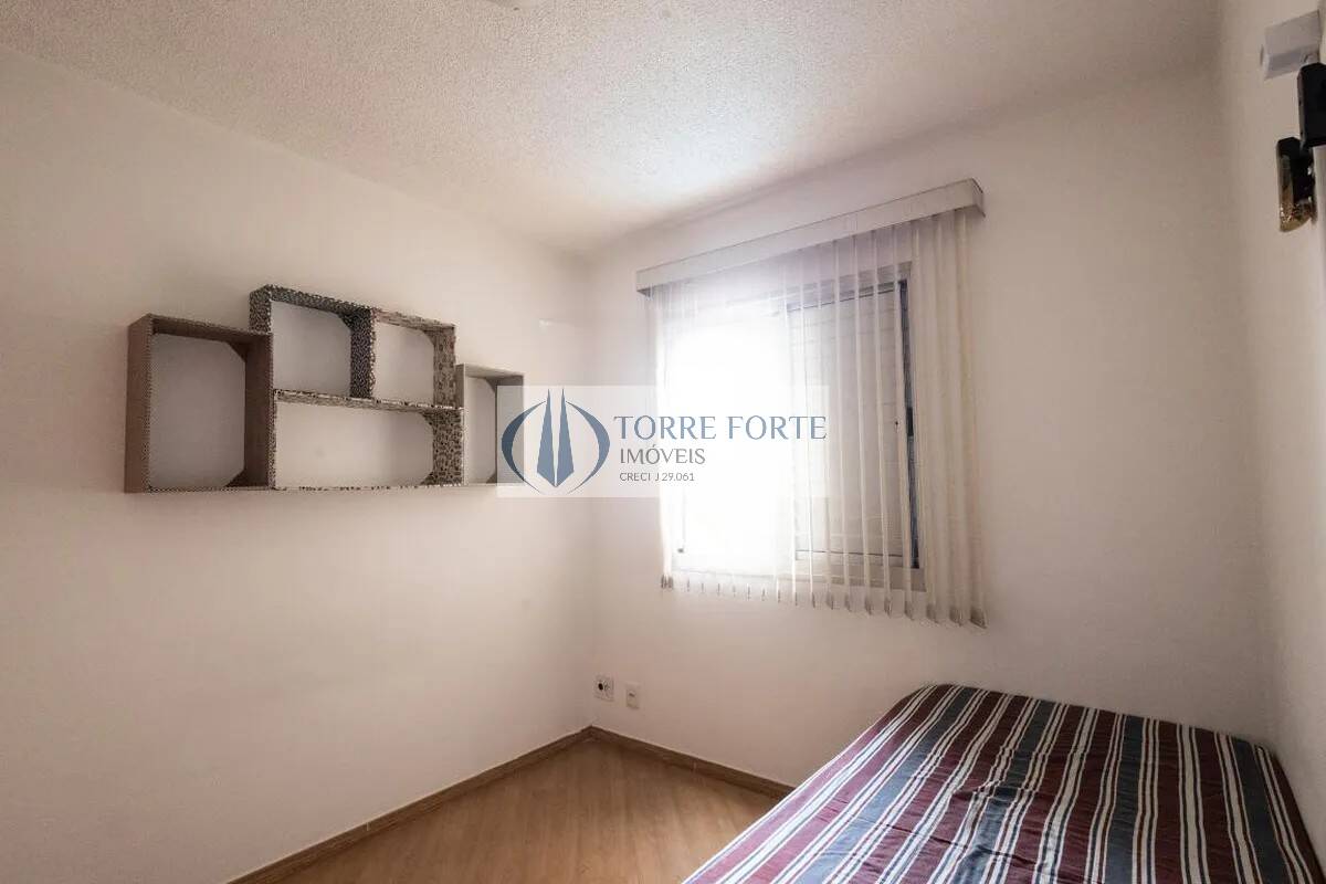 Apartamento, 2 quartos, 52 m² - Foto 12