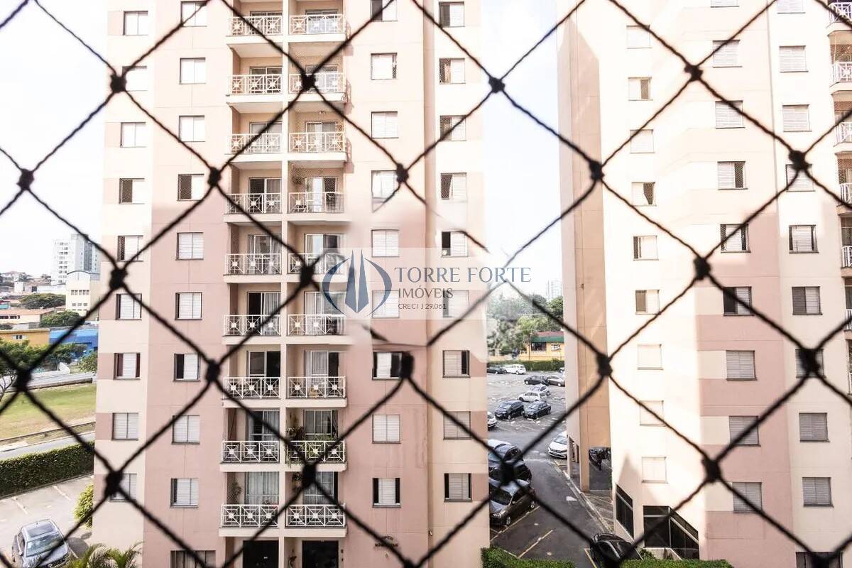 Apartamento, 2 quartos, 52 m² - Foto 21