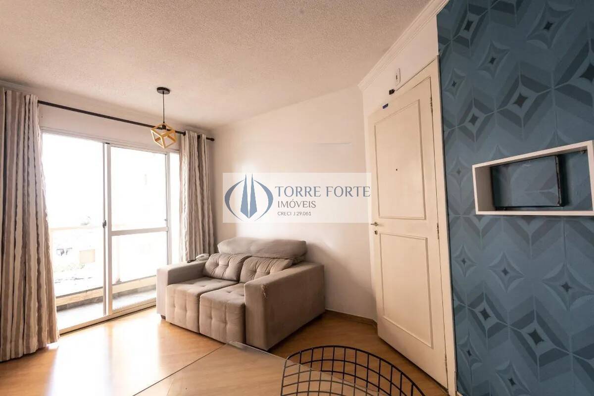 Apartamento, 2 quartos, 52 m² - Foto 4