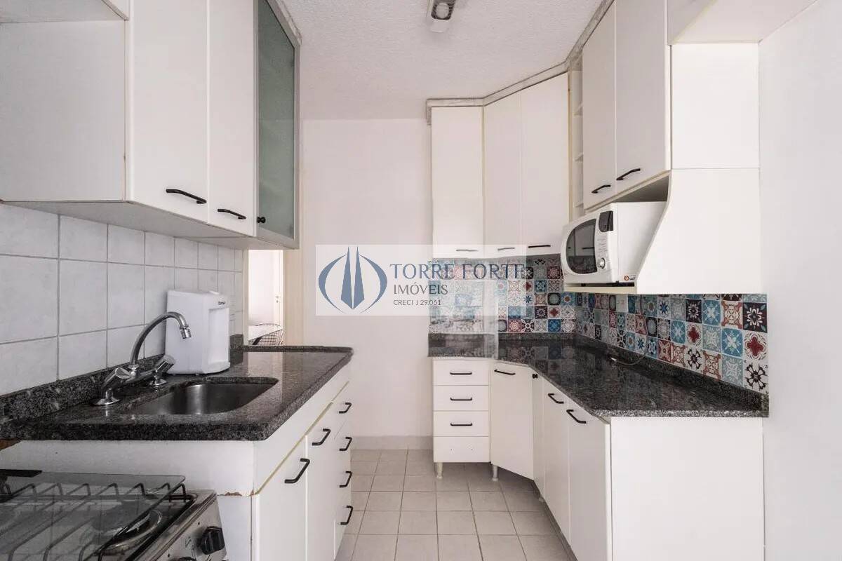 Apartamento, 2 quartos, 52 m² - Foto 5