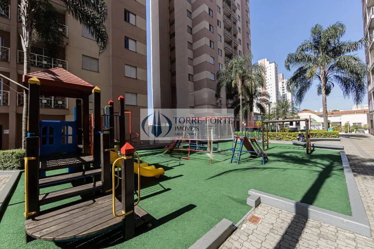 Apartamento, 2 quartos, 52 m² - Foto 19
