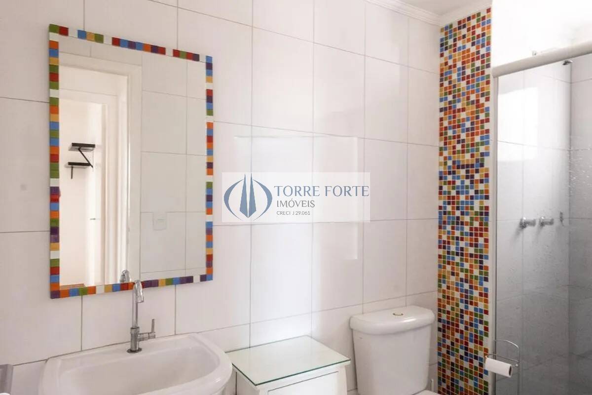 Apartamento, 2 quartos, 52 m² - Foto 16