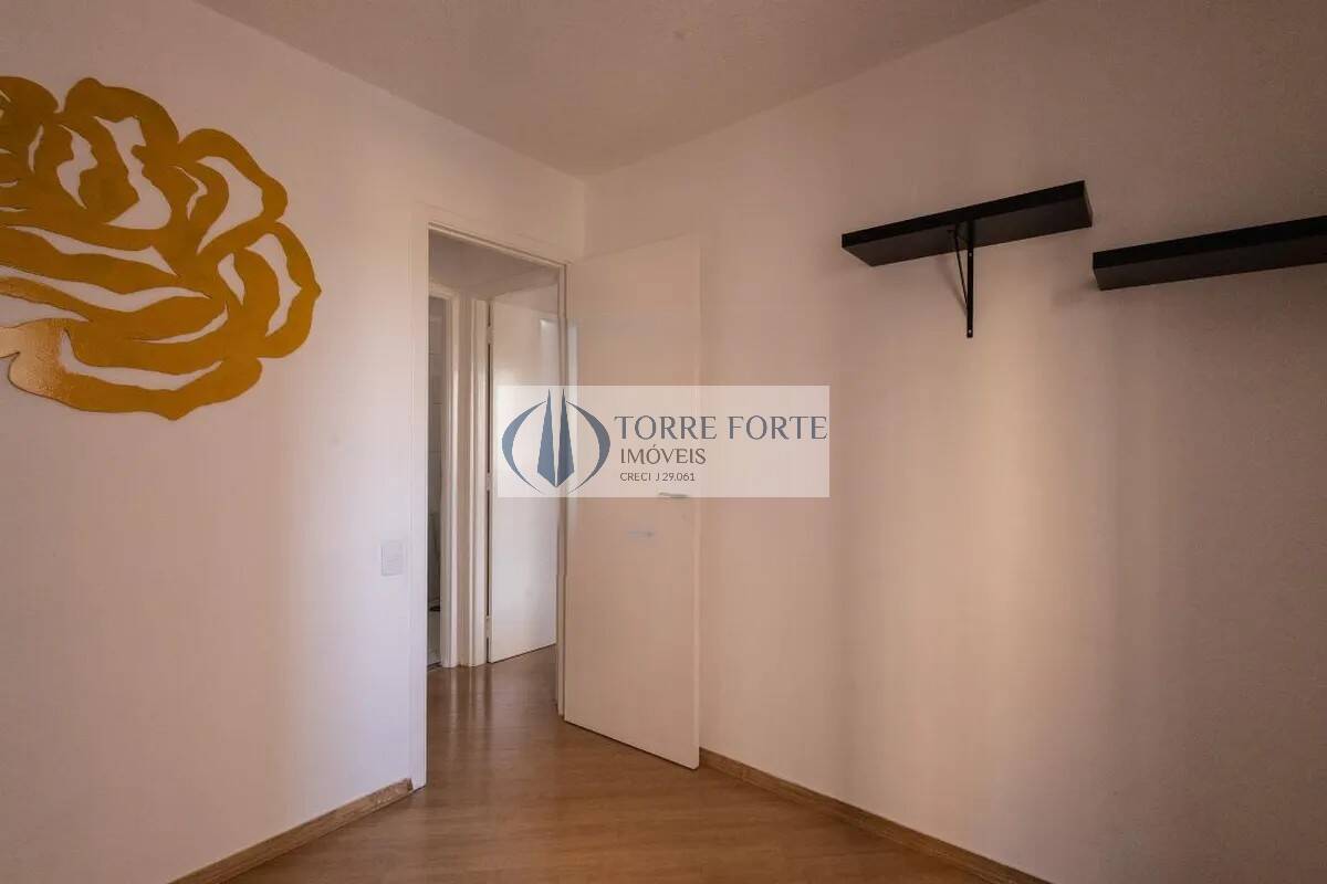 Apartamento, 2 quartos, 52 m² - Foto 10