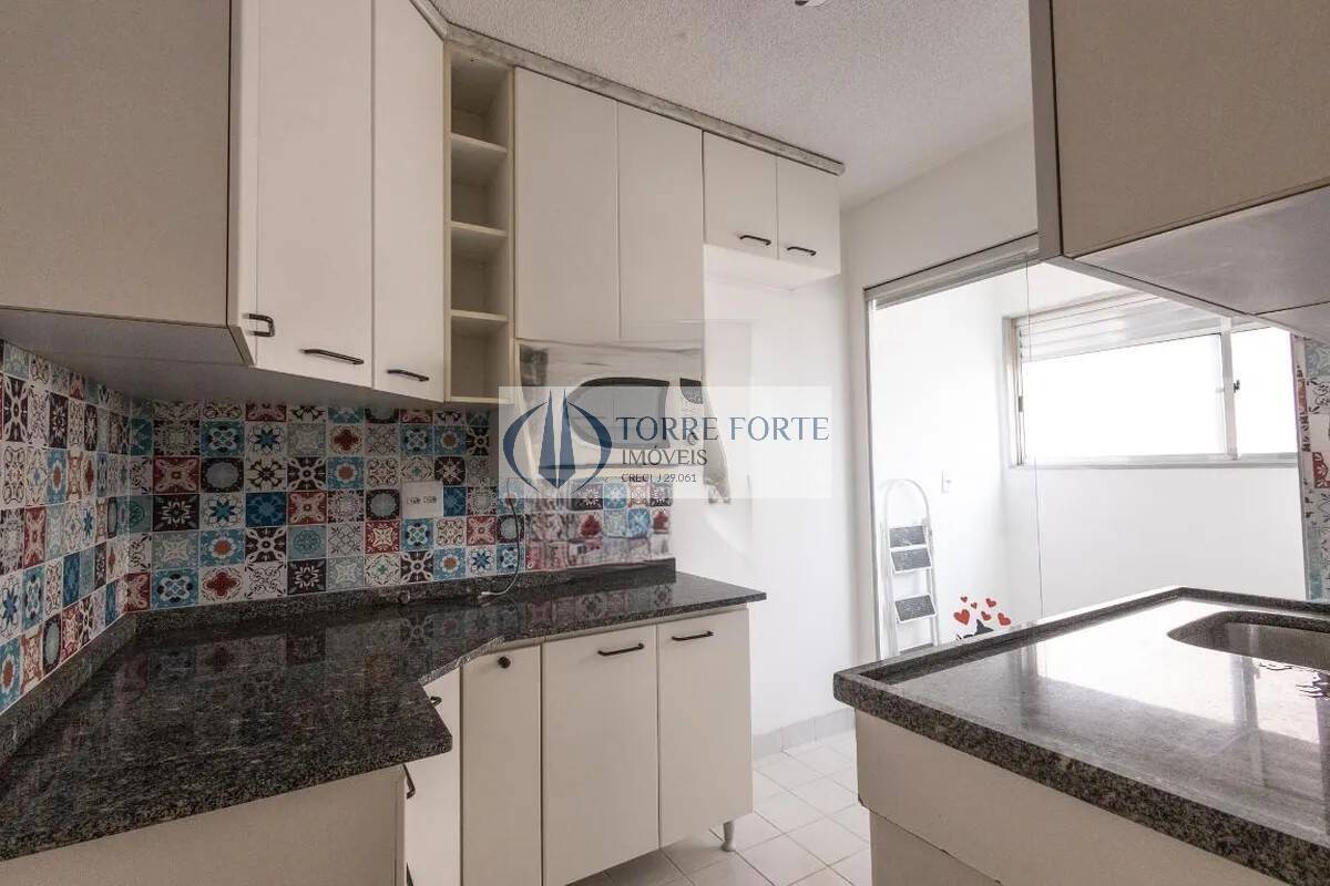 Apartamento, 2 quartos, 52 m² - Foto 6