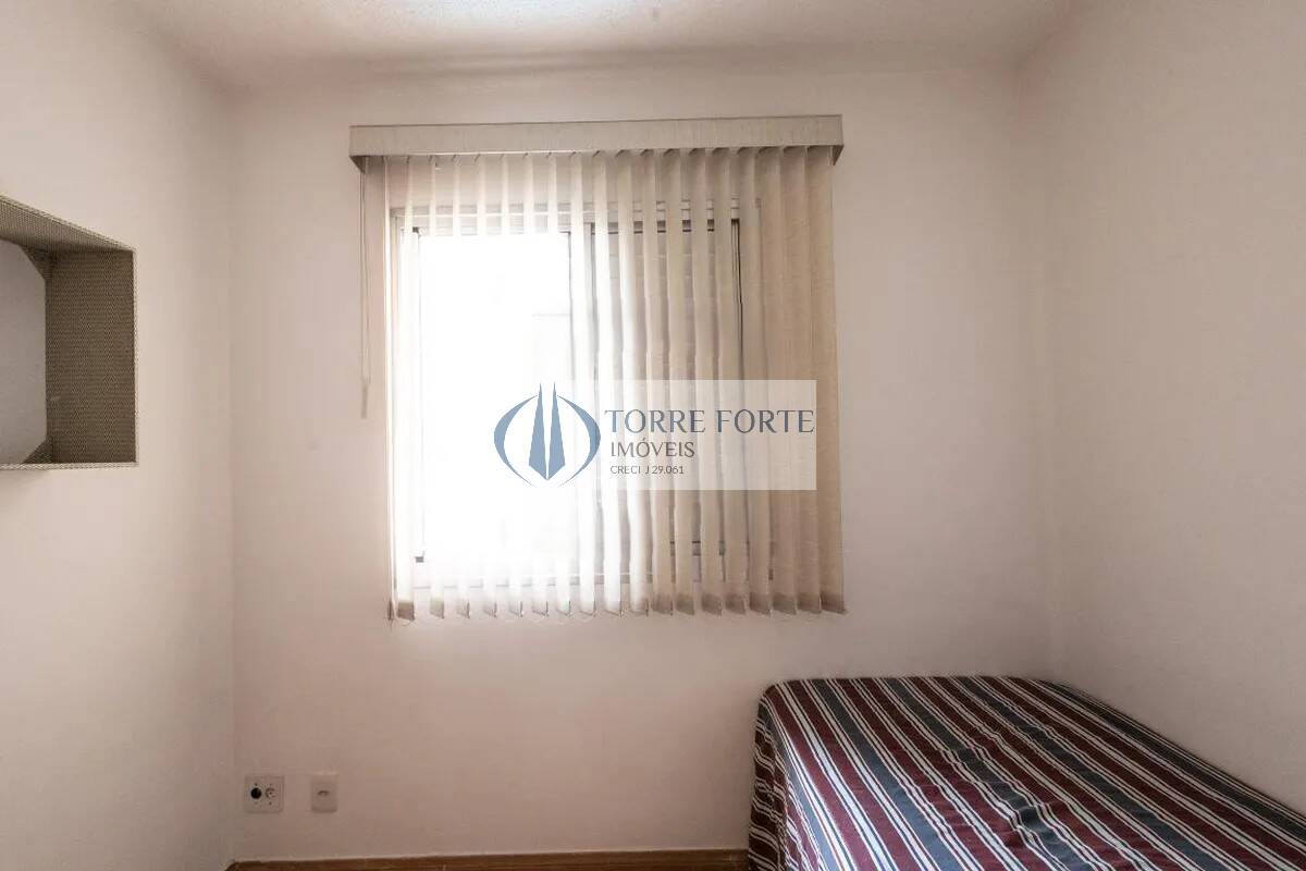 Apartamento, 2 quartos, 52 m² - Foto 11