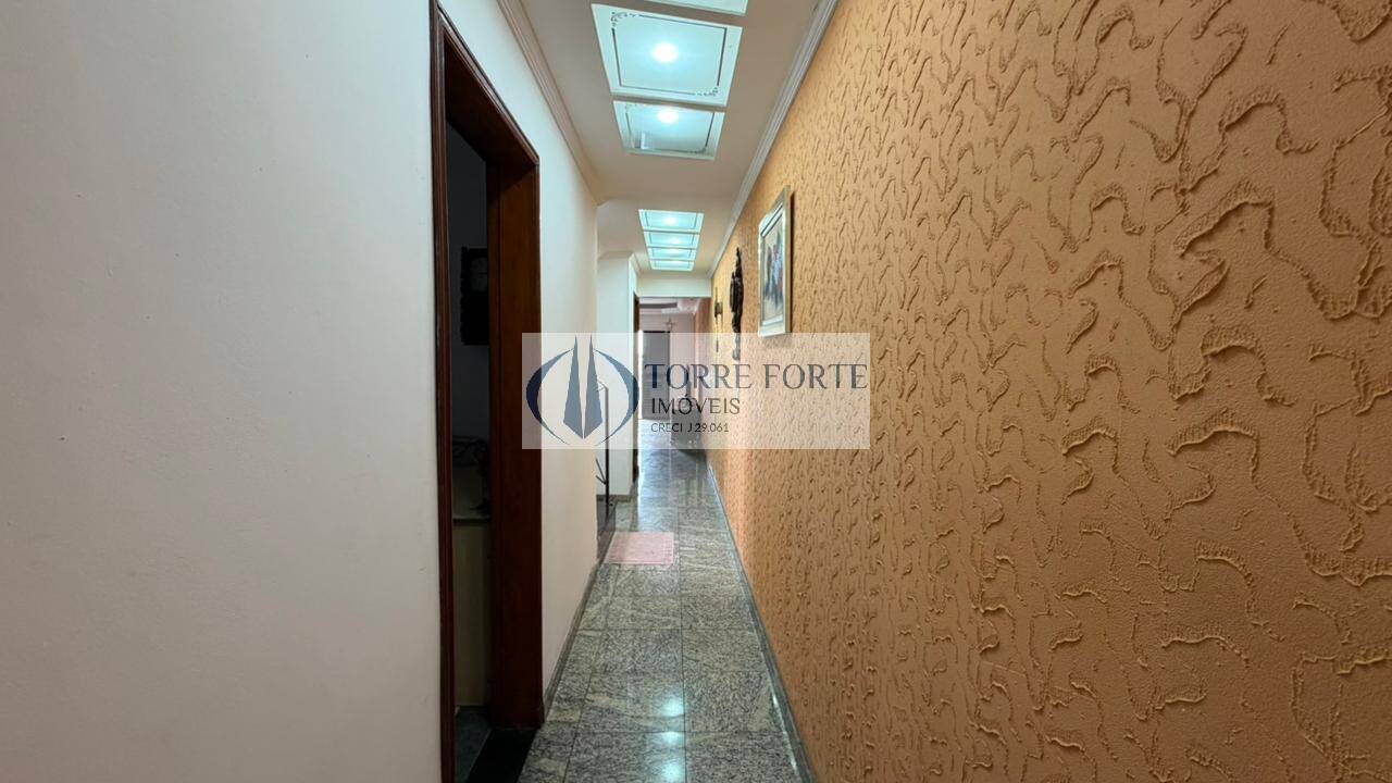 Casa, 4 quartos, 243 m² - Foto 14