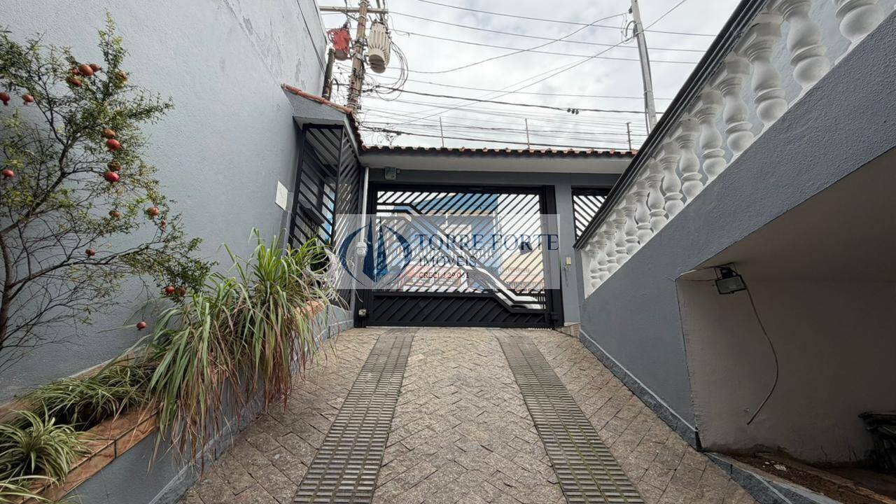 Casa, 4 quartos, 243 m² - Foto 3