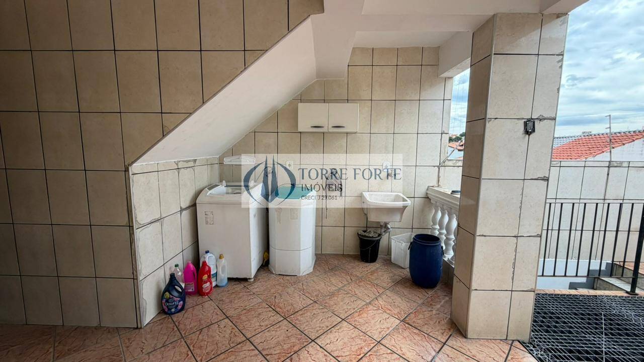 Casa, 4 quartos, 243 m² - Foto 26