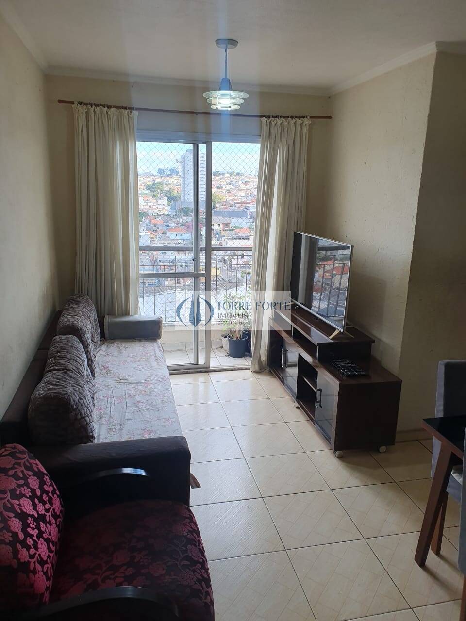 Apartamento, 2 quartos, 50 m² - Foto 2