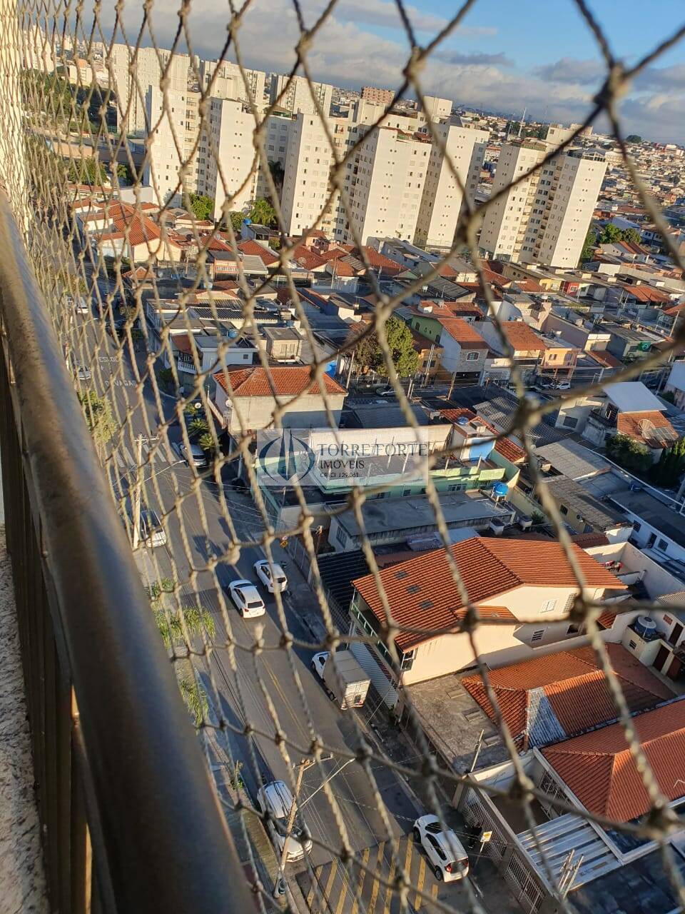 Apartamento, 2 quartos, 50 m² - Foto 9