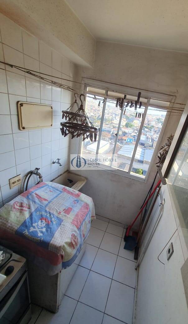 Apartamento, 2 quartos, 50 m² - Foto 11