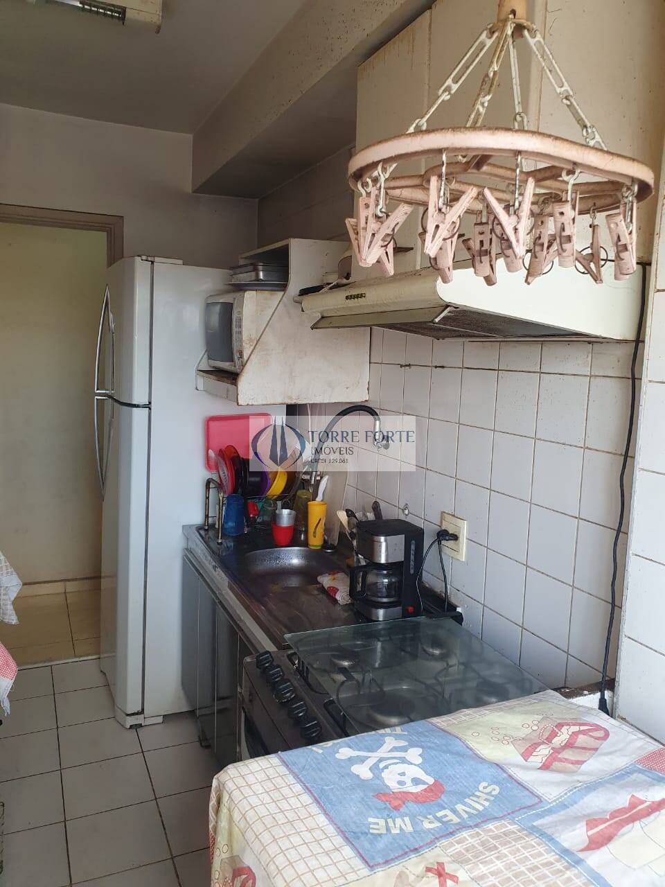 Apartamento, 2 quartos, 50 m² - Foto 12