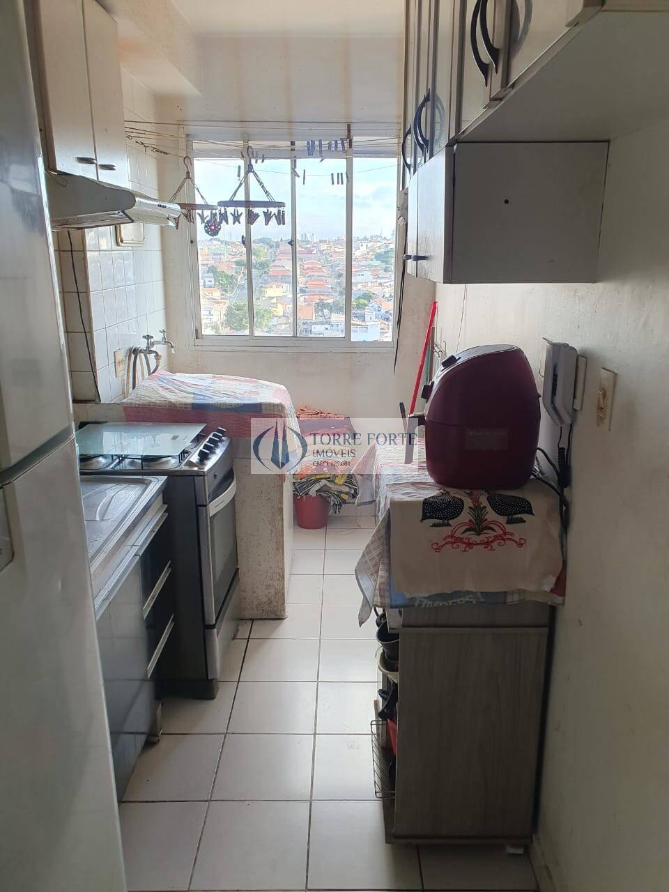 Apartamento, 2 quartos, 50 m² - Foto 13